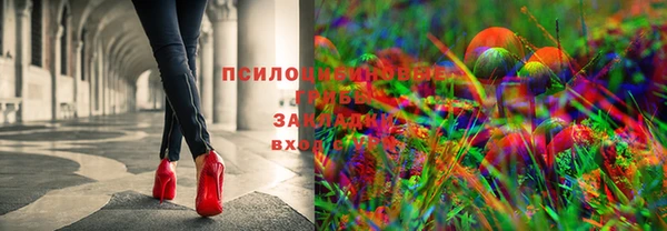 круглые Шали